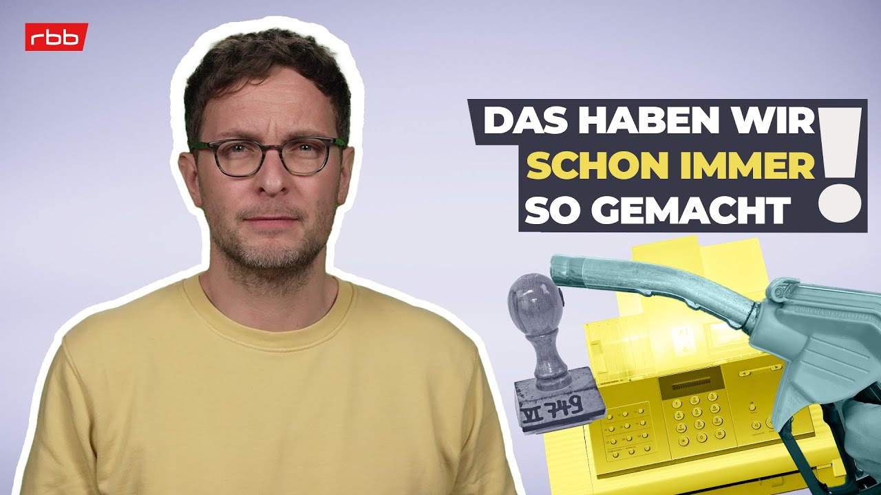 Pfadabhängigkeit: Wenn frühere Entscheidungen Veränderung blockieren