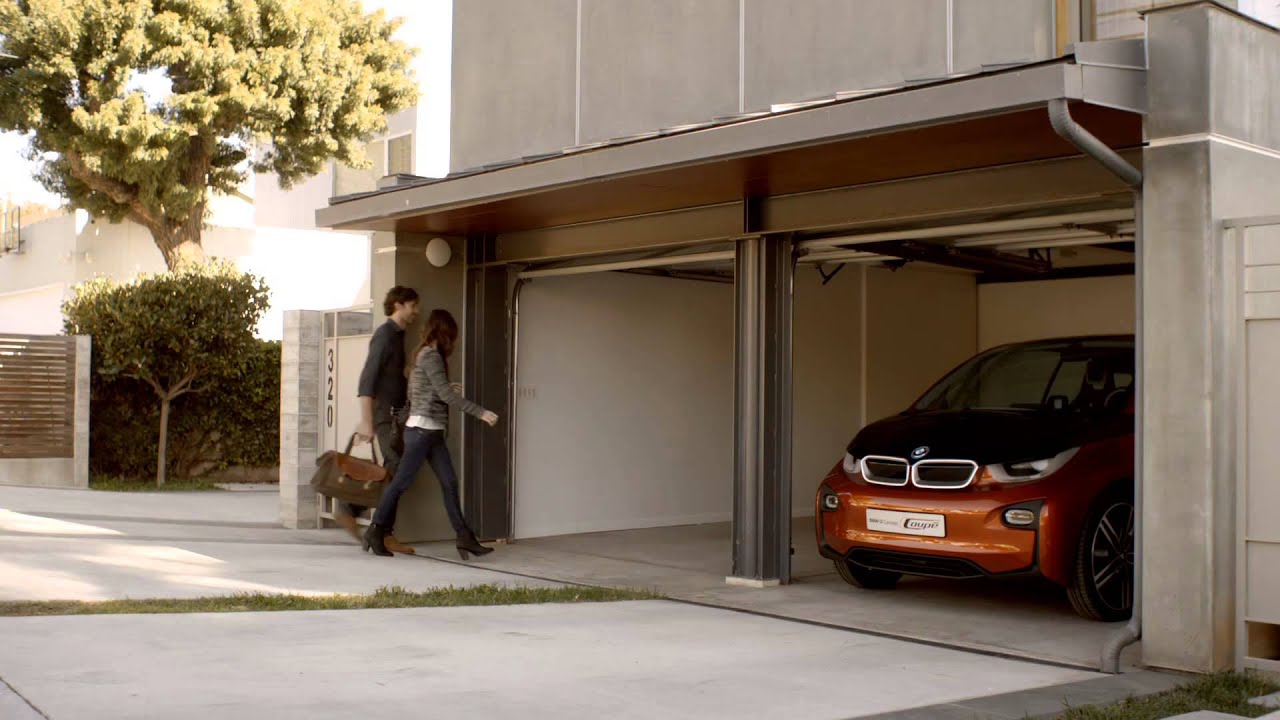 360° Electric by BMW i E-Mobility - 