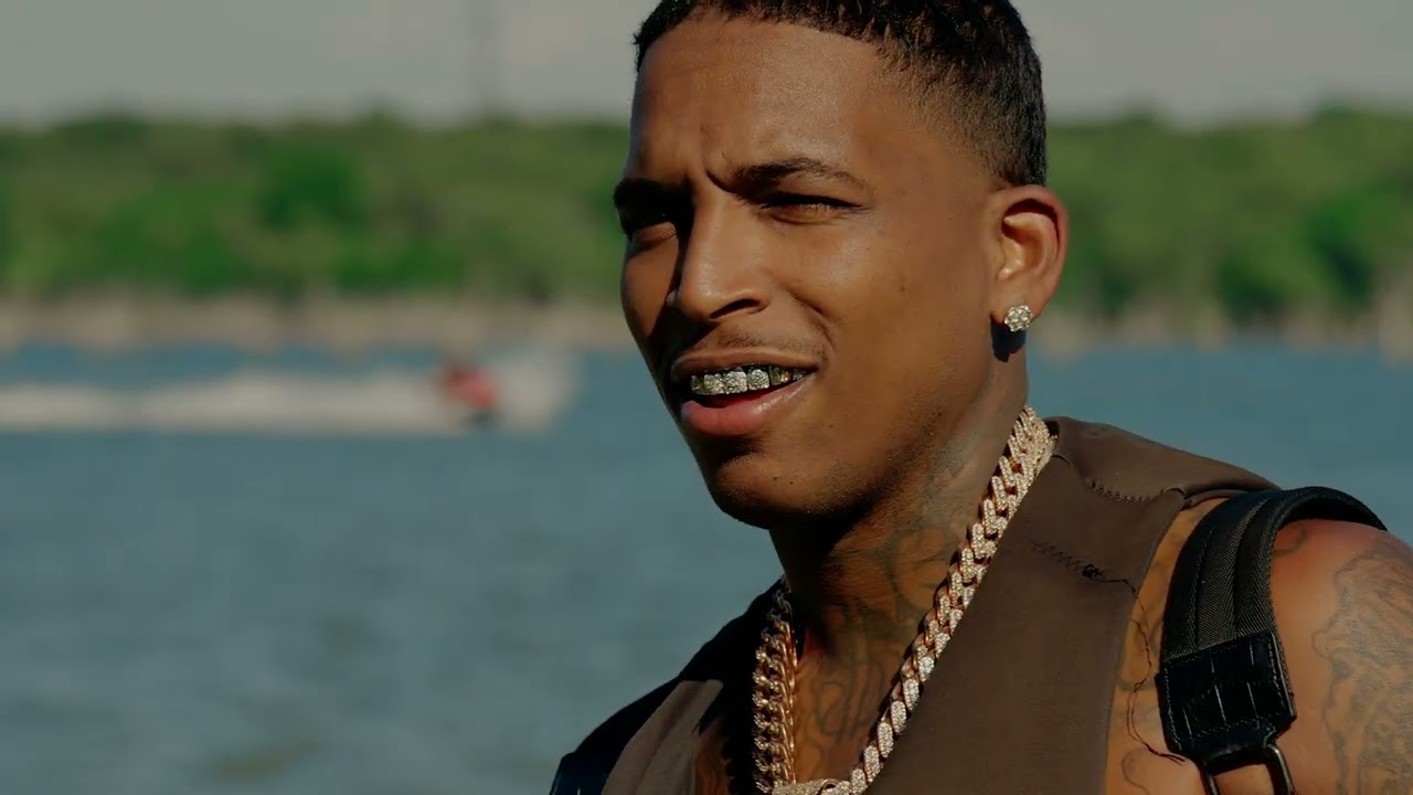 Trapboy Freddy - FELL OFF (official video)