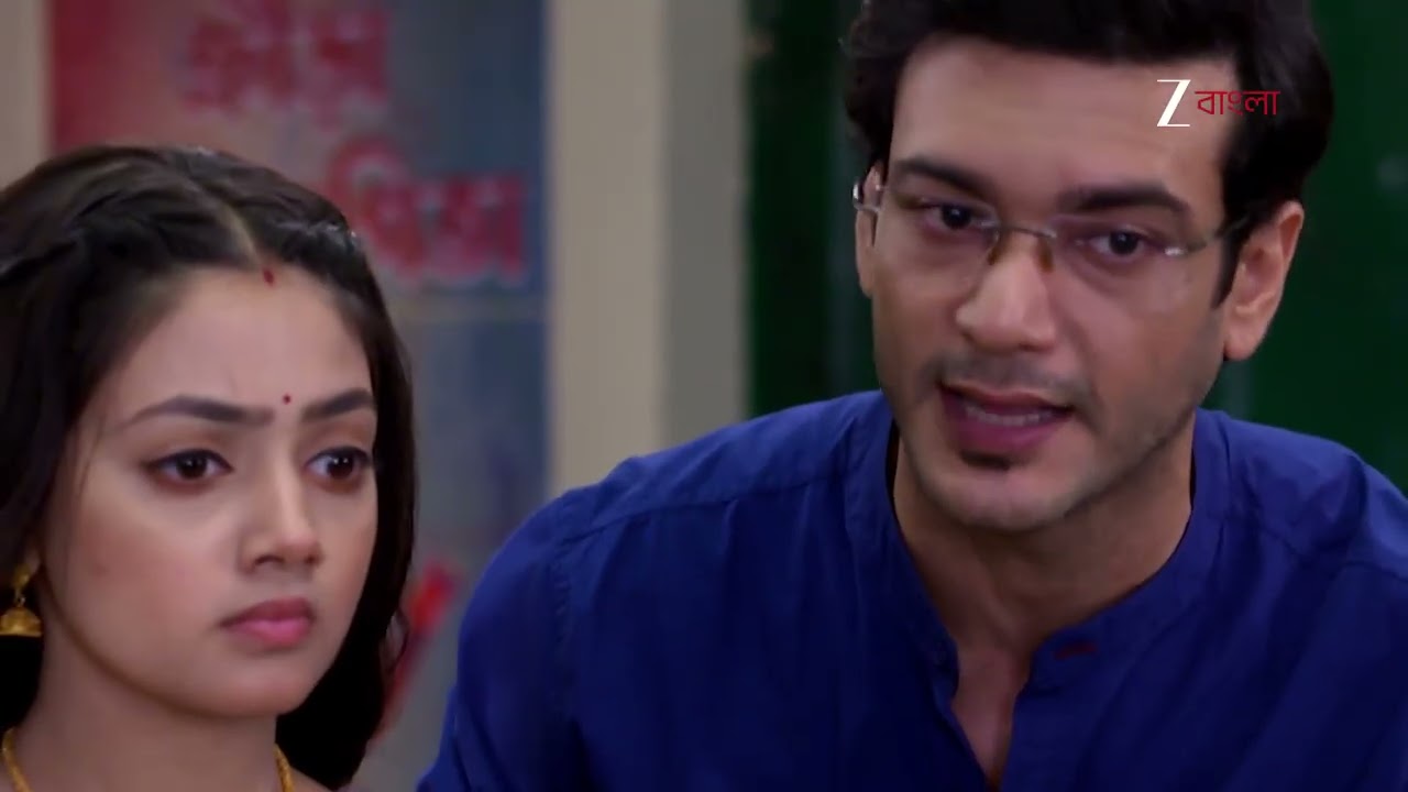 Phulki | মন্ত্রীকে আটকে রেখে কী জানতে চায় ফুলকি ?
