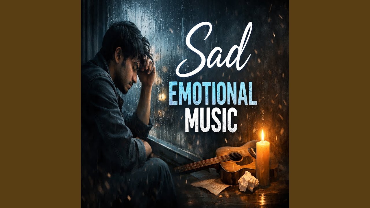 Sad Emotional Music