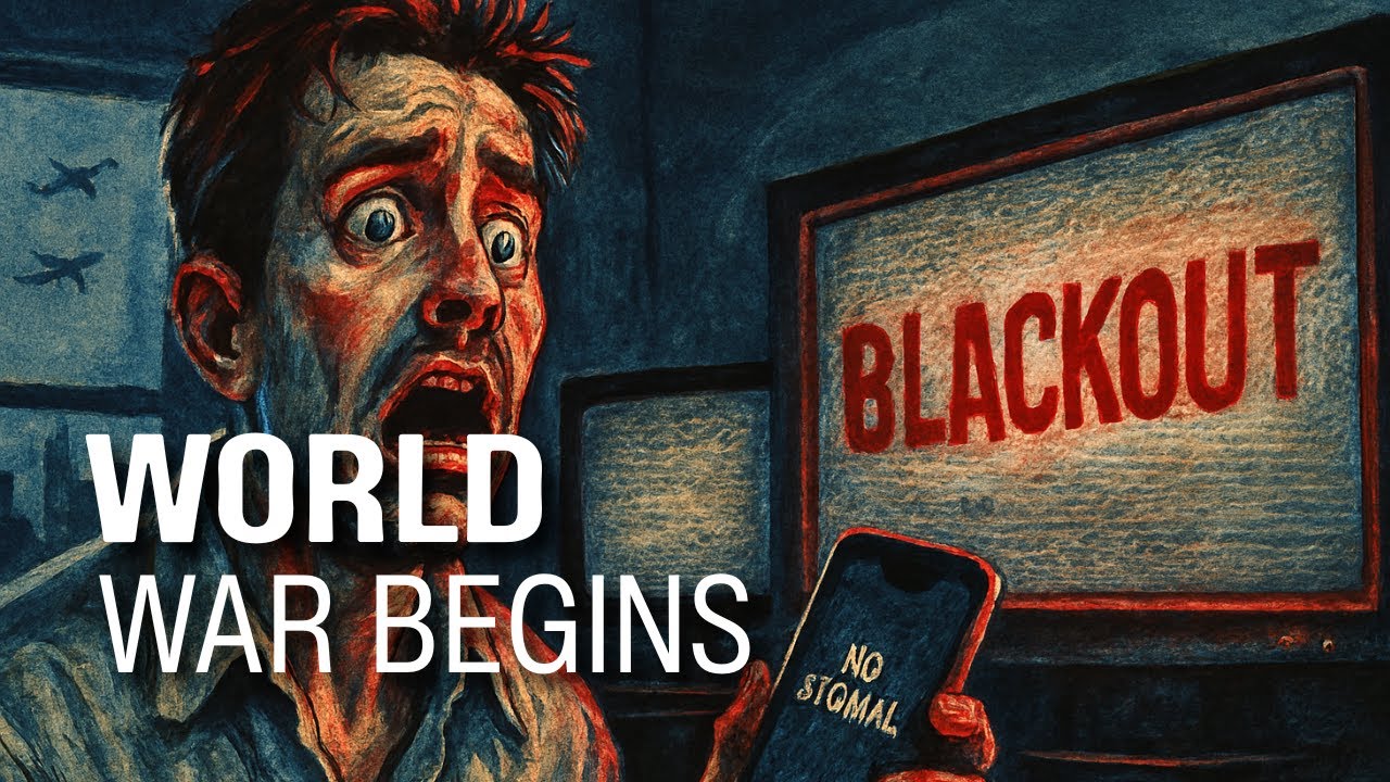 The First Hours of World War 3: What Really Happens