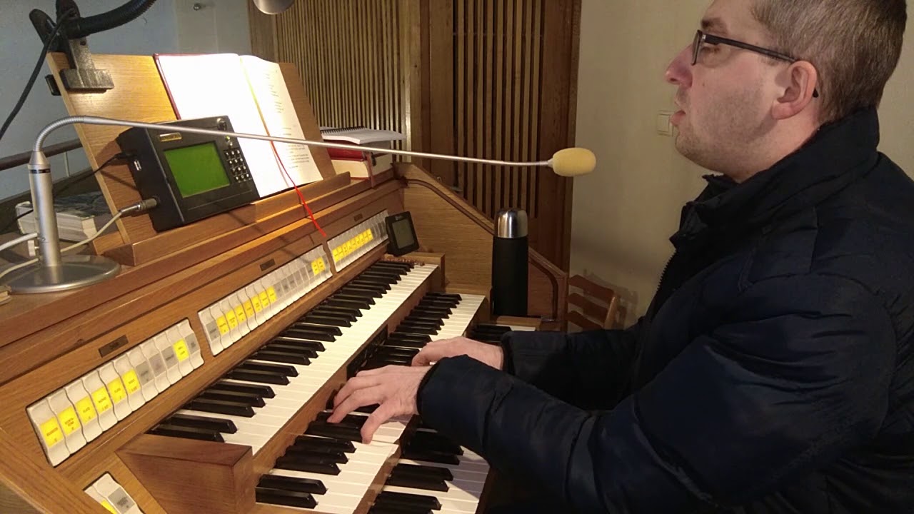 Jużem dość pracował (👂🏻🎧zoom h1👂🏻🎧)