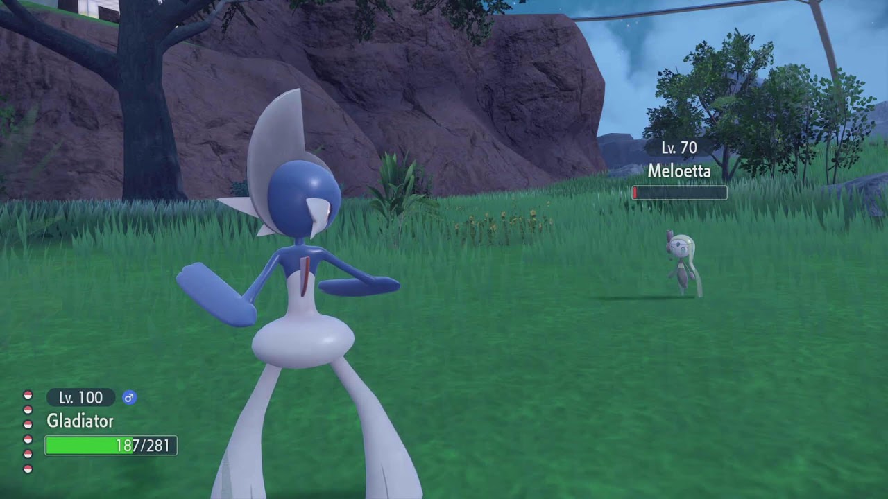 Pokémon violet DLC Finishing the Pokedex & CATCHING ALL Legendaries