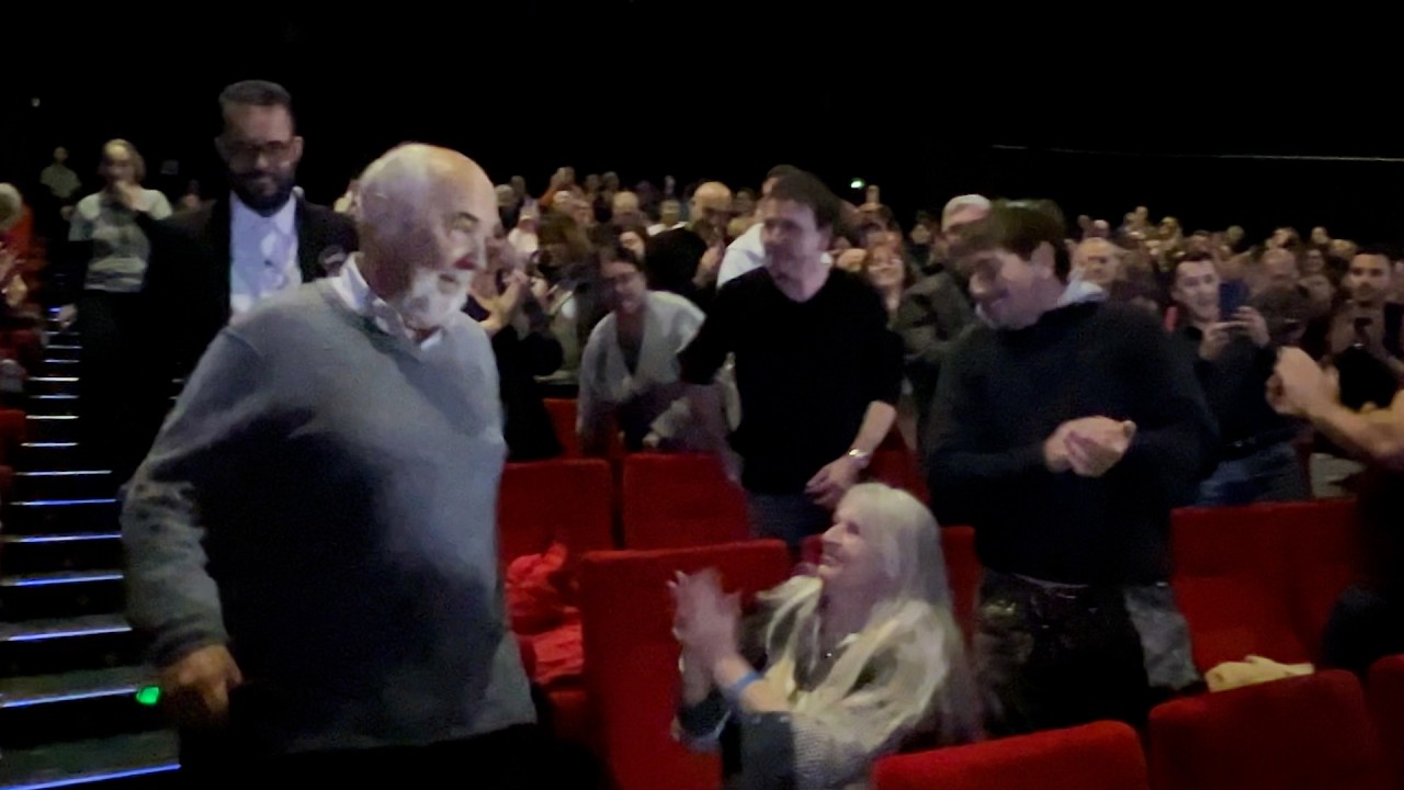 Les premières réactions ! Mauvaise pioche : Gérard Jugnot au Palace de Martigues !