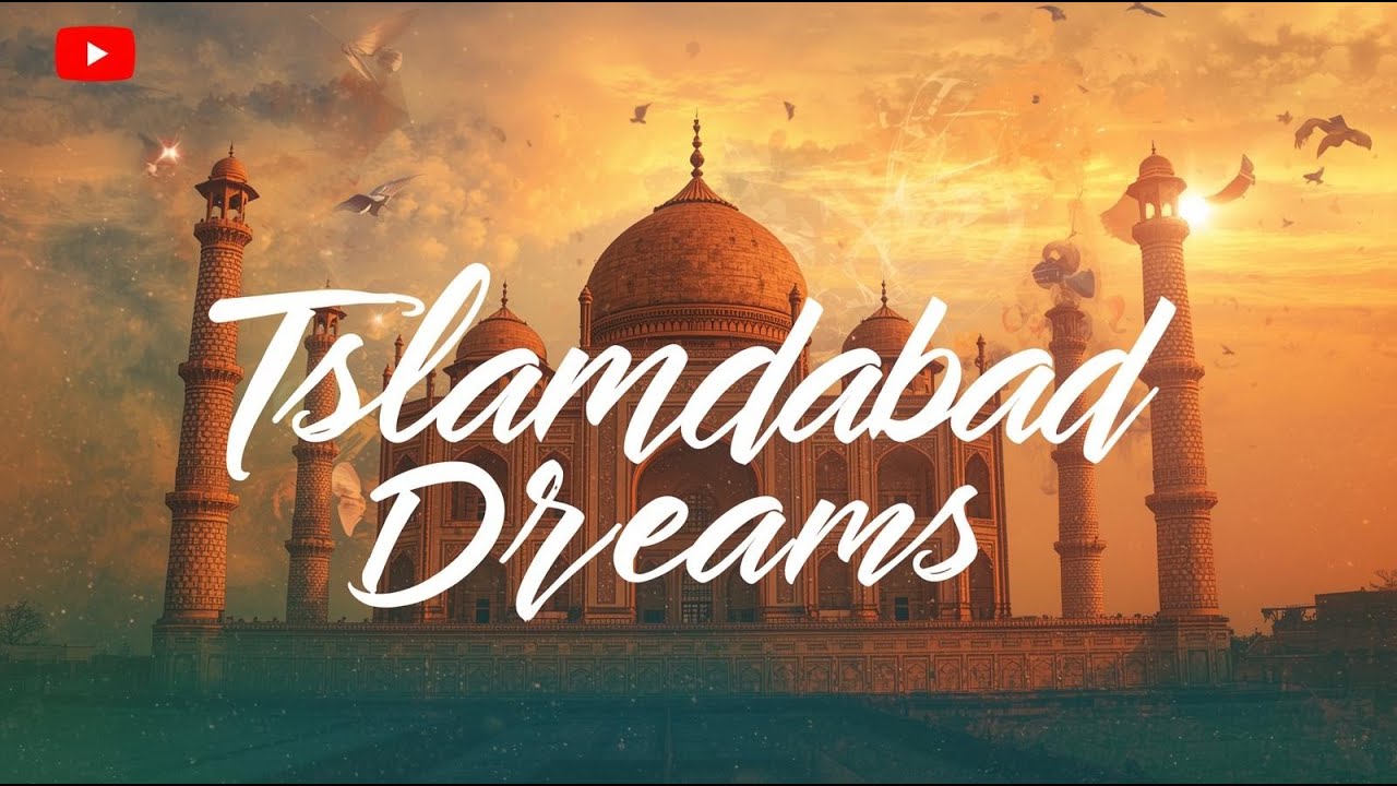 Islamabad Dreams english song @AdanFatimaRemoteJobWali