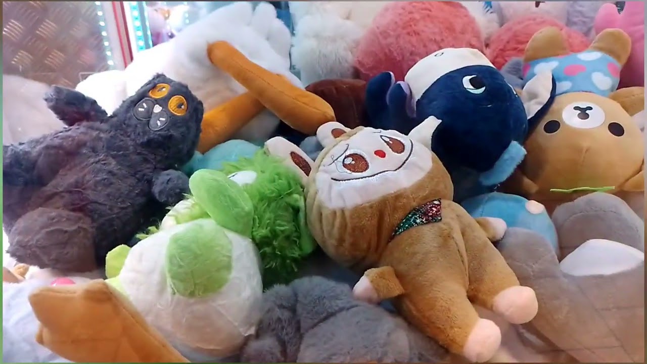 Играю на новинки в автомате с игрушками telephone ☎️ приятного просмотра ☺️