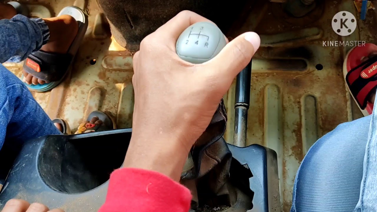 chhota hathi tata ace chalana sikhen aasan tarika