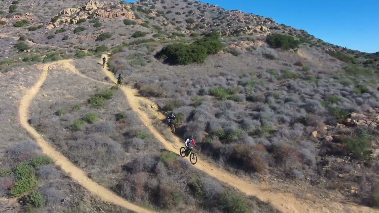 Suicide Trail - 11/8/2025