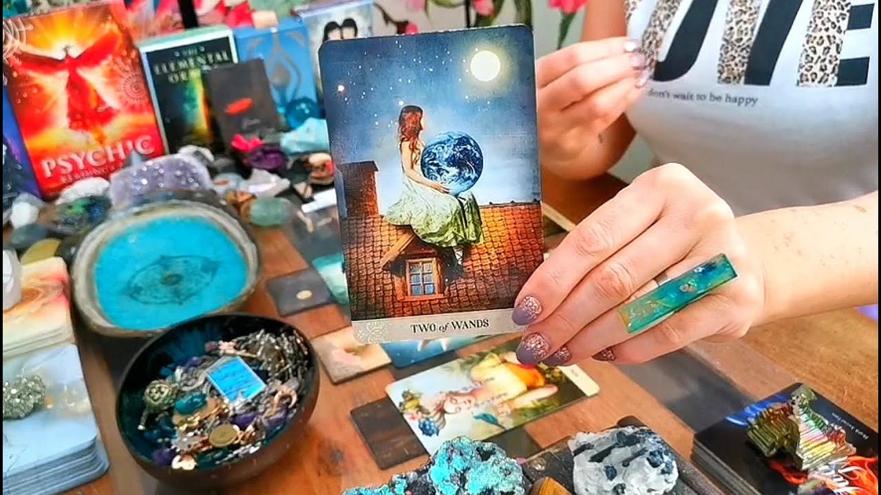 ❤️ ВЕСЫ - &laquo;ПЛАМЕНА-БЛИЗНЕЦЫ В РАЗЛУКЕ!!!&raquo; ГАДАНИЕ ПО ПЛАМЕНАМ-БЛИЗНЕЦАМ!?!&raquo; КОНЕЦ ОКТЯБРЯ 2025 ГО...