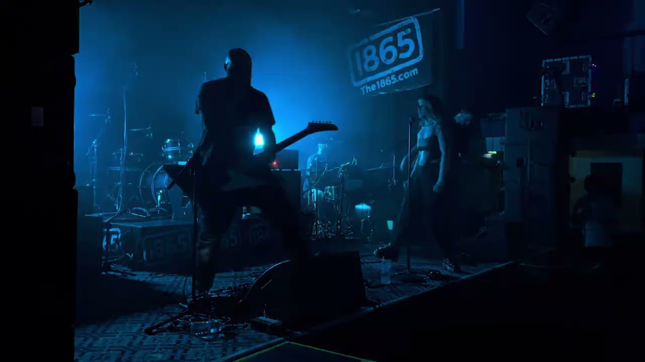 Pride of Ghosts - 1865 Southampton