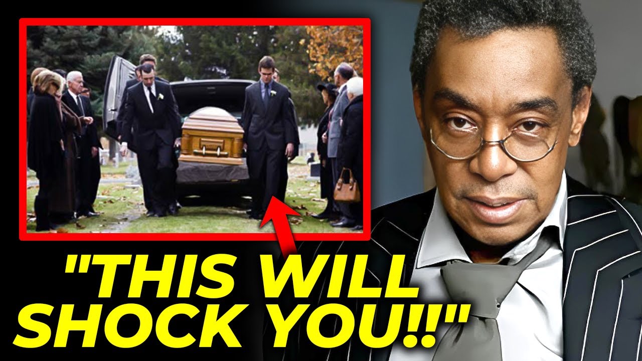 The TRAGIC End Of Soul Train&rsquo;s Don Cornelius Will Leave You In Tears&hellip;