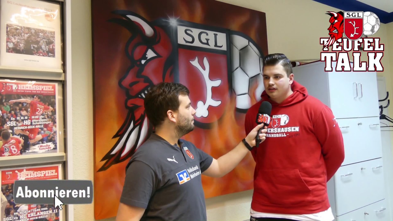 Teufel Talk Folge 21