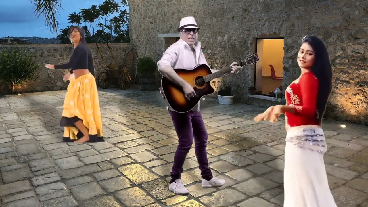 Salvatore Romeo U VINU E ARGIRO'
