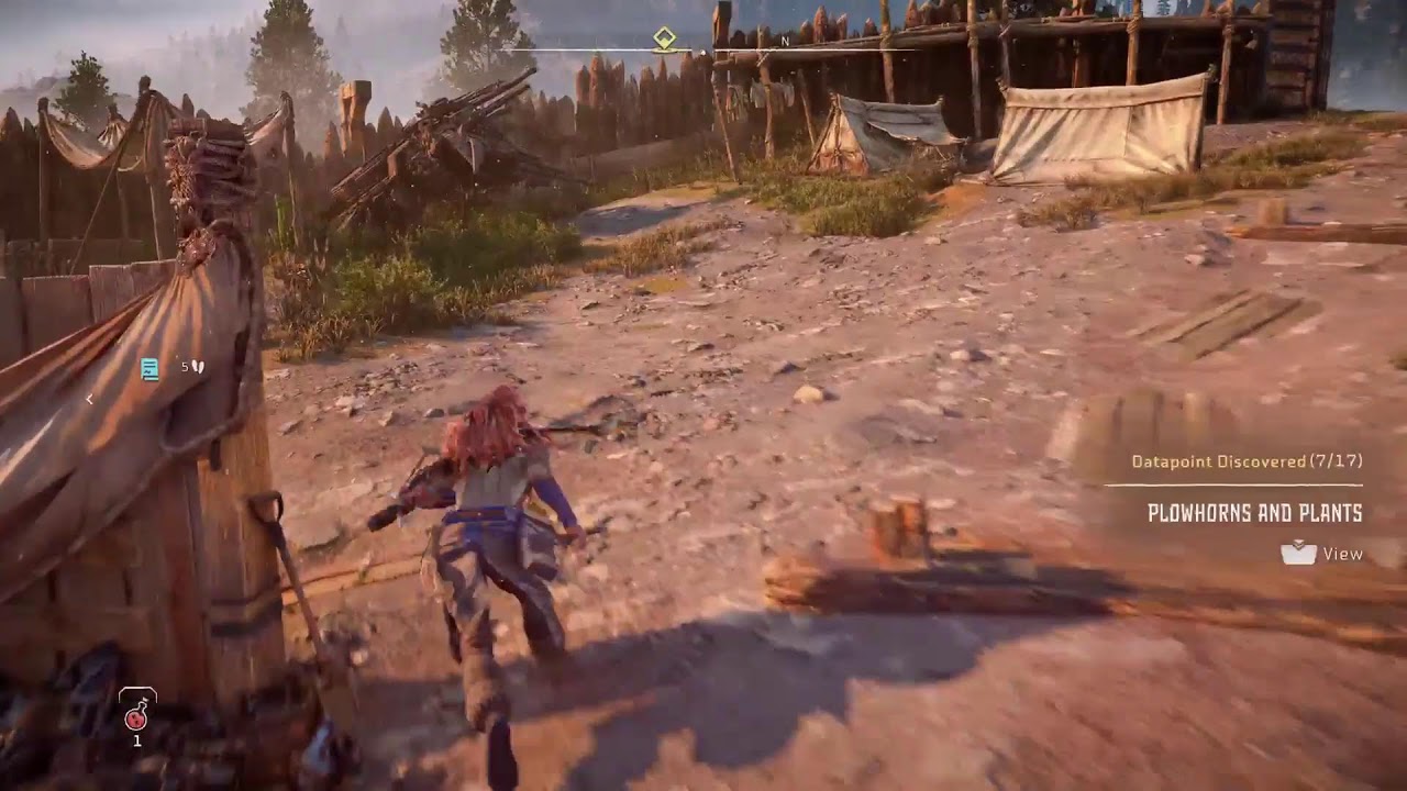 Horizon forbidden West PS5 live 2026! Can I stay interested