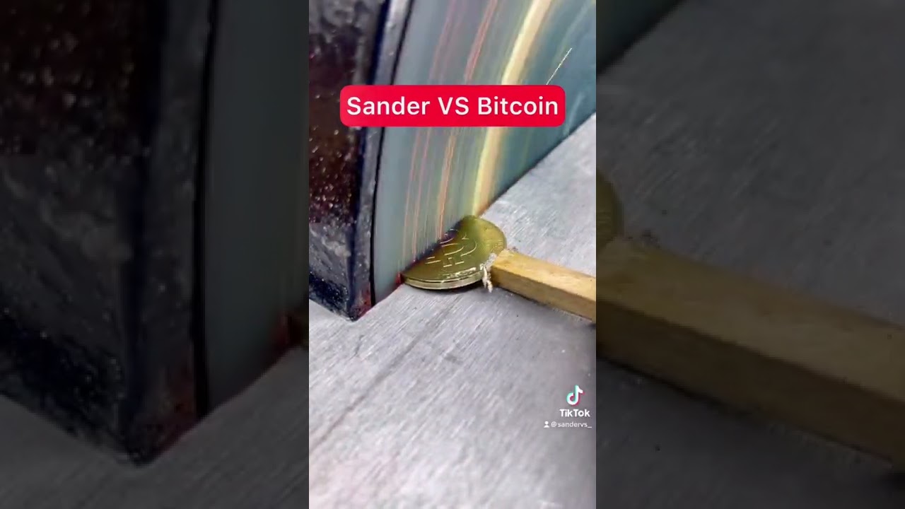 How Bitcoins are made
