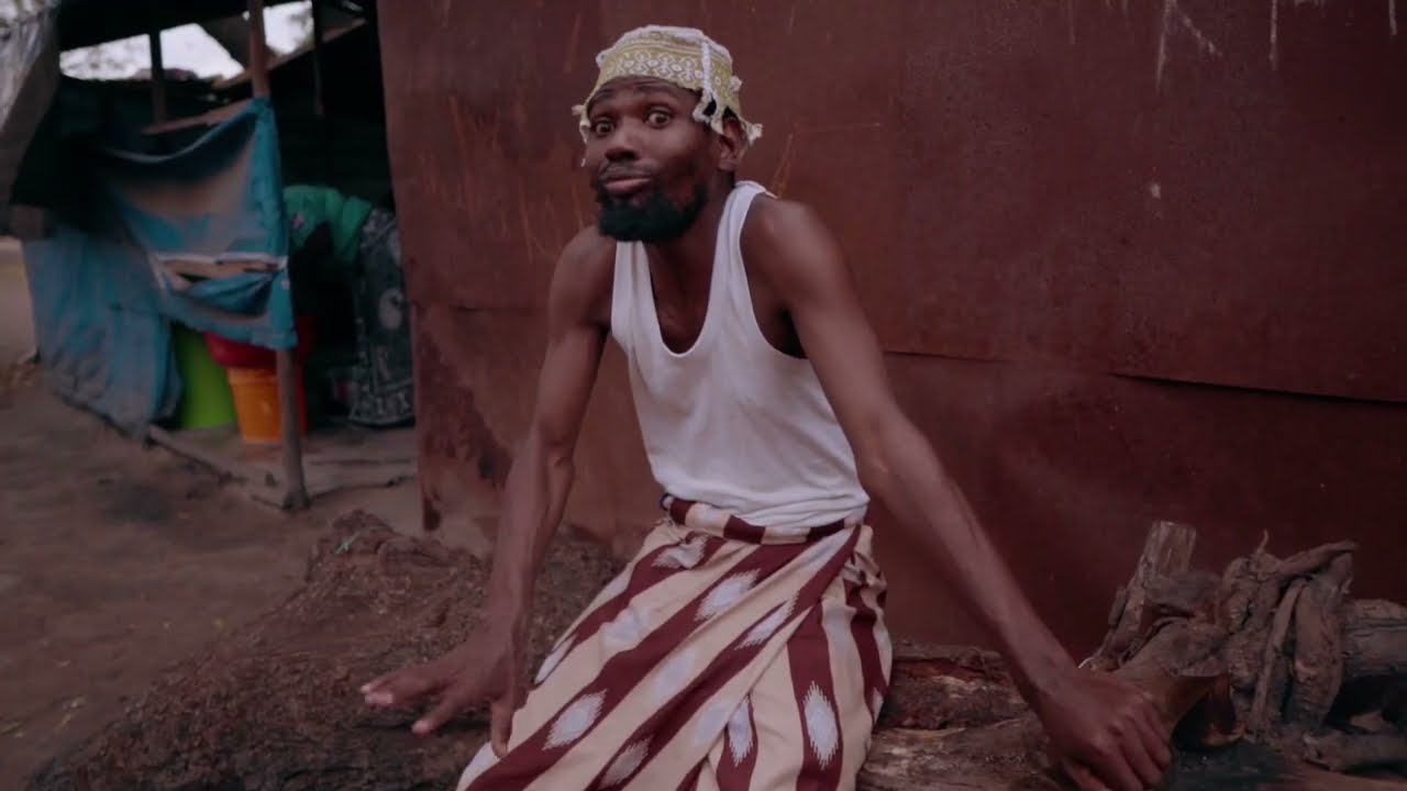 Y prince ft Founder Tz-Msukule (official video)