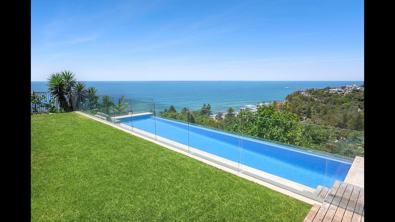 Property Video - 9 Plateau Rd, Avalon Beach