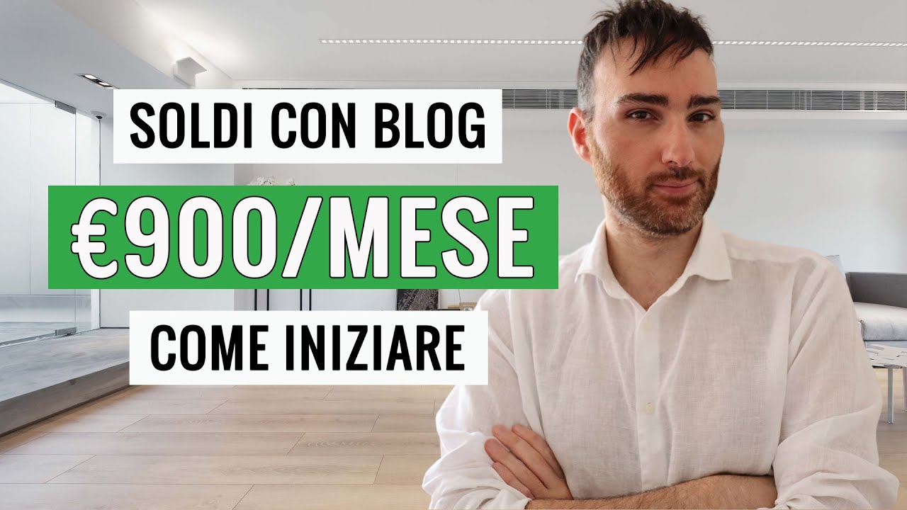 Strategie Migliori per Guadagnare con il tuo Blog 💸