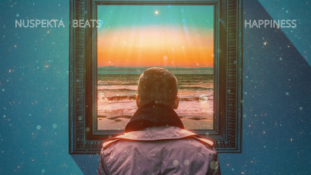 Chill Trap Type Beat 2026 – Smooth & Melodic Trap Instrumental | Relaxing Night Vibes Nuspekta beats
