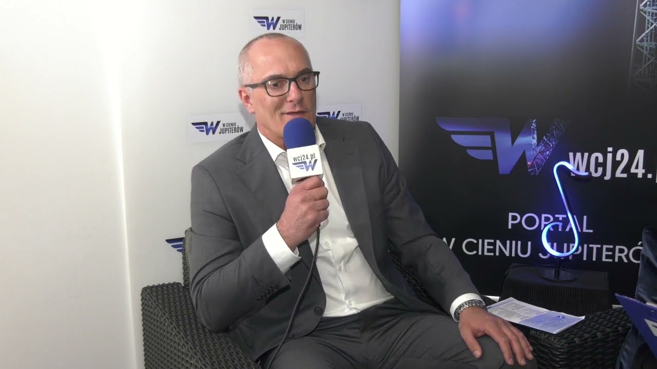 Wywiad z kandydatem na Prezydenta Miasta Mielec Jarosławem Szczerbą