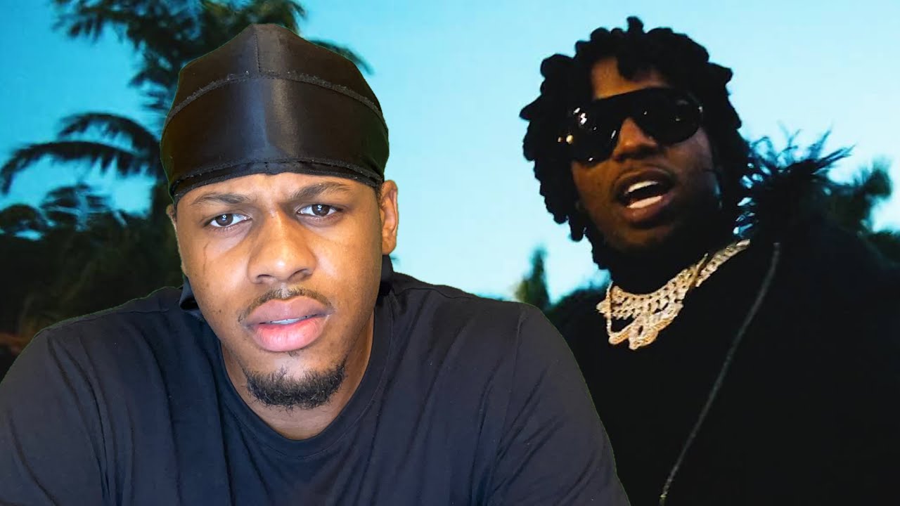 JACQUEES - WHEN YOU BAD LIKE DAT [FT. Future] (REACTION)