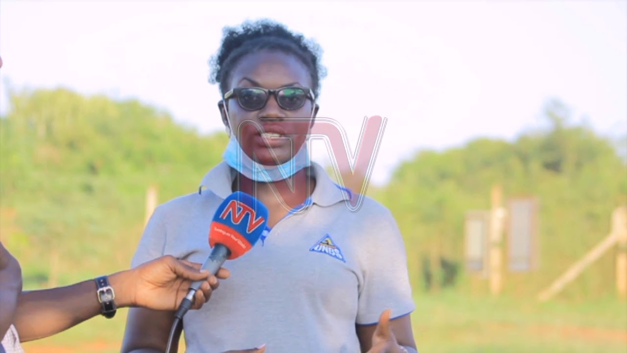 UNBS burns products worth UGX 100 million