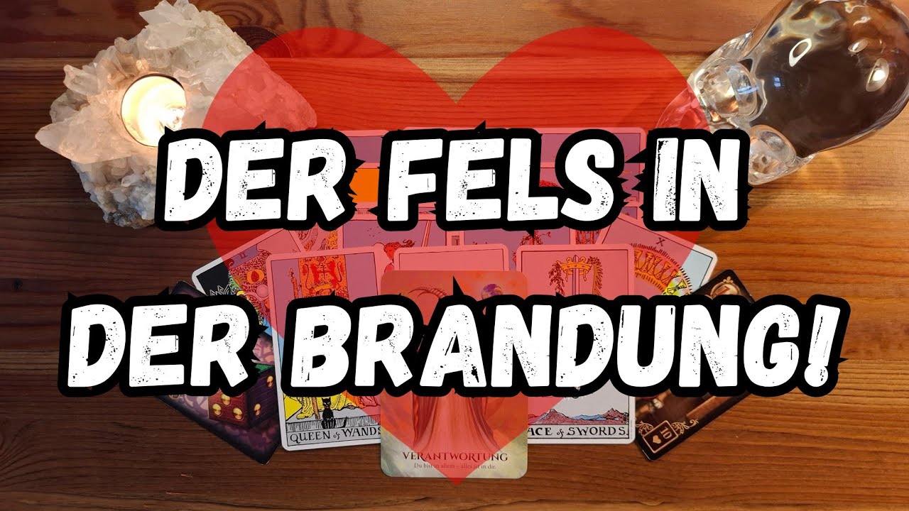 DU BIST STABIL! 🤩🔥 WAS DIR DEINE AKTUELLEN ENERGIEN SAGEN WOLLEN... 💫🤠