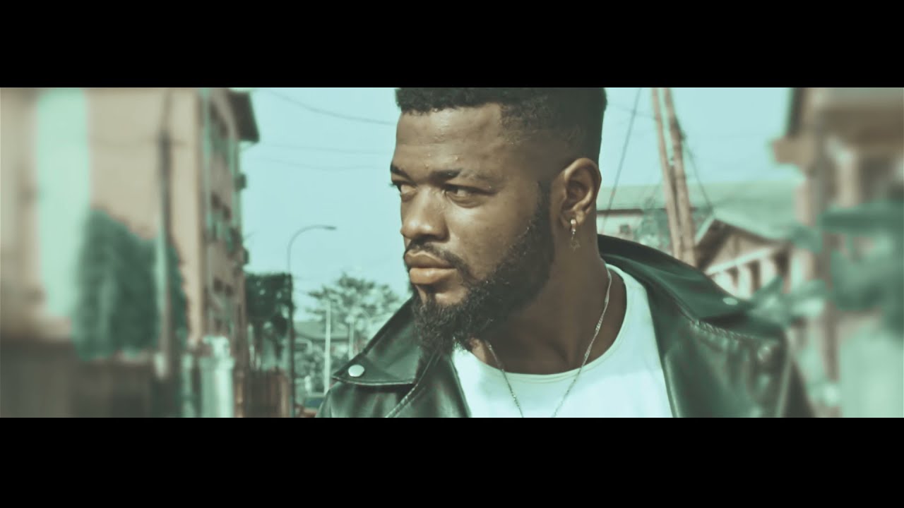 Oluwa Ice - Hustle get for pay