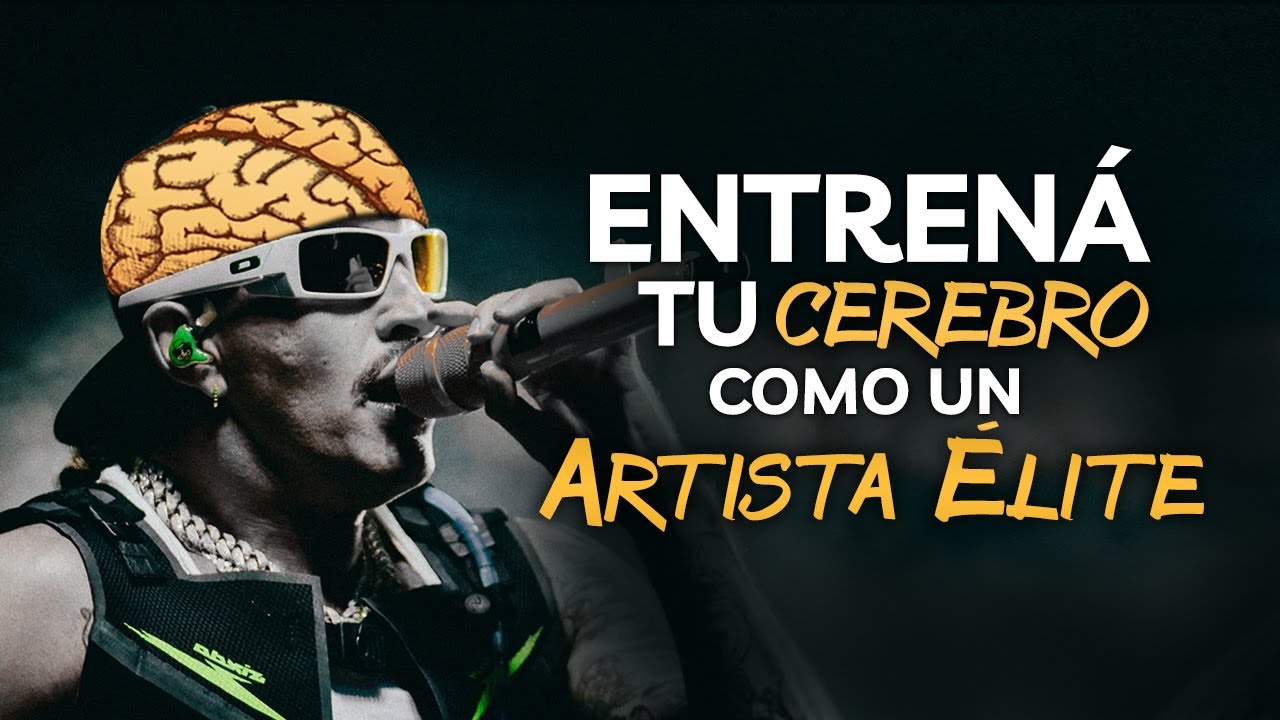 Como ser mas creativo como Artista