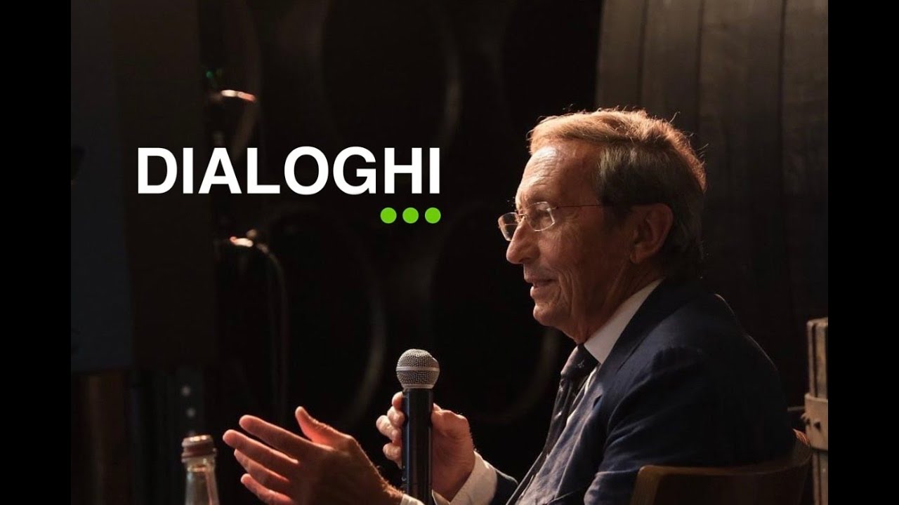 Dialoghi Sulla Libertà con Gianfranco Fini - Dialoghi Night 22/09/2023