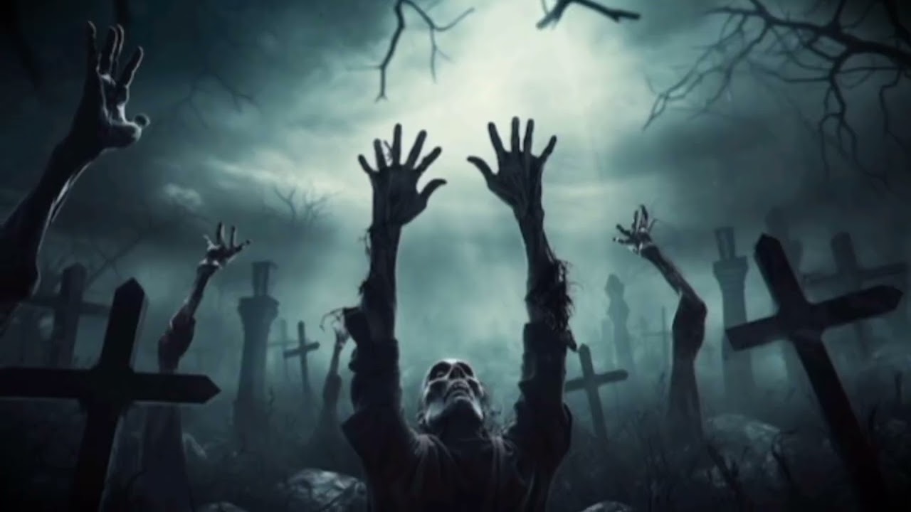 Horror Hip-Hop Type Beat|Underground Beat|Violin Rap Beat| (Resurrection) Pappabeard Beats