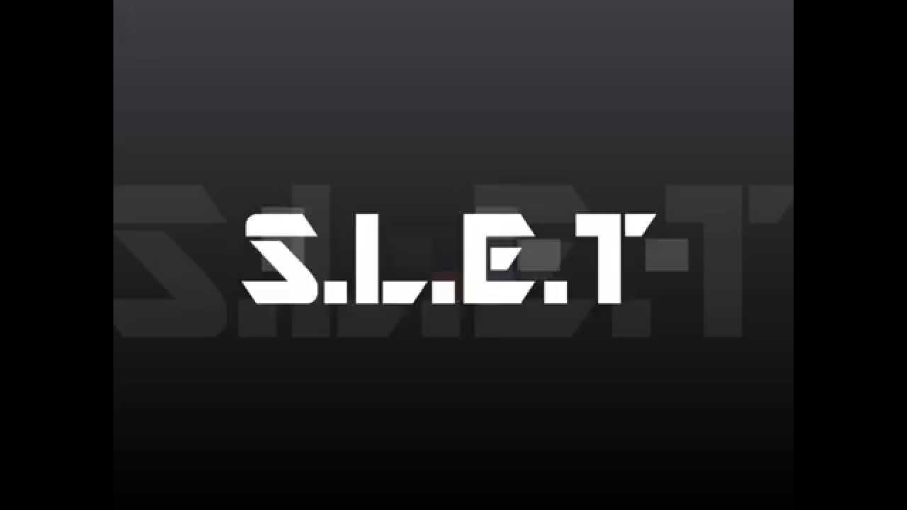 Lirik - S.L.E.T