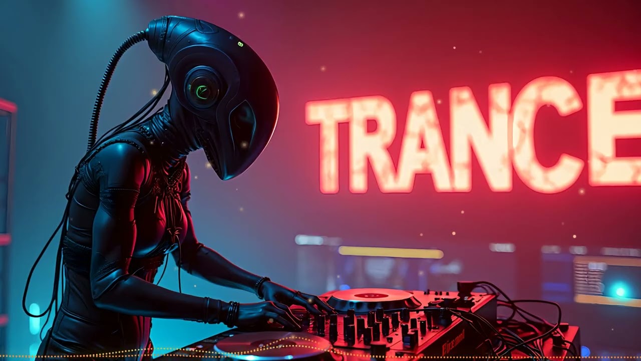 170 - 180 BPM Speed Trance Workout Mix ⚡ High Energy EDM Visualizer | Beatler EDM