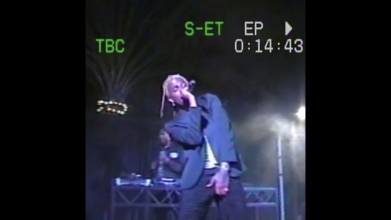 playboi carti + richie souf blonde era wlr v2 type beat