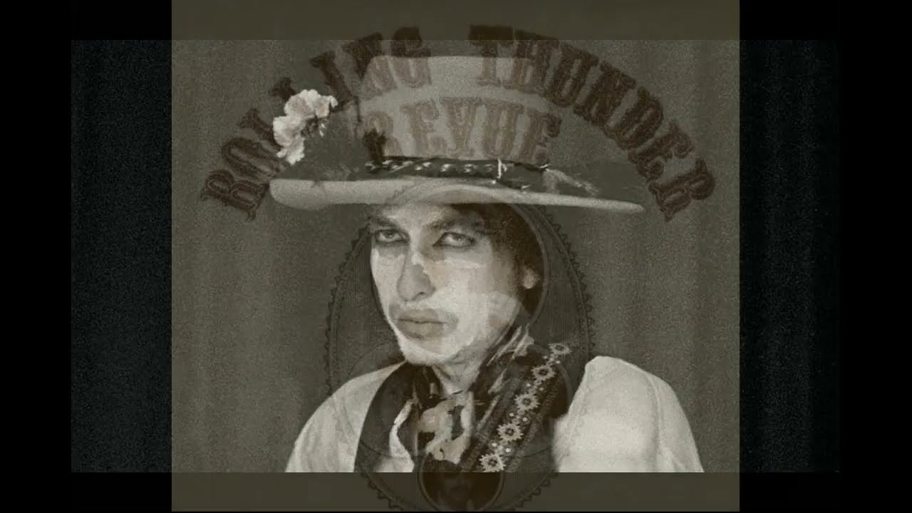 Rita May WRITTEN BY  BOB DYLAN AND JACQUES LEVY Rita May, Rita May You got your body in the way