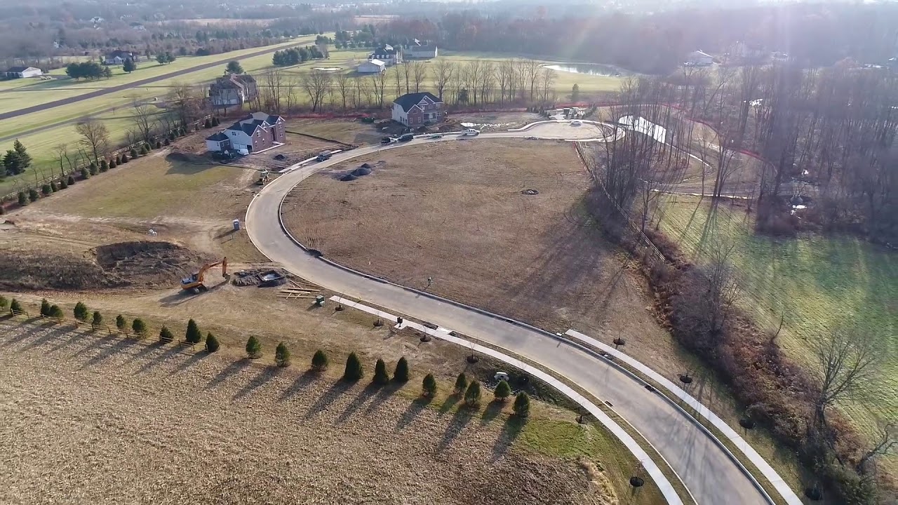 New Britain Woods Community Tour