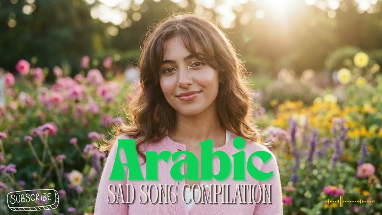 1 HOUR NONSTOP ARABIC SAD MUSIC (FEMALE ARTISTS)