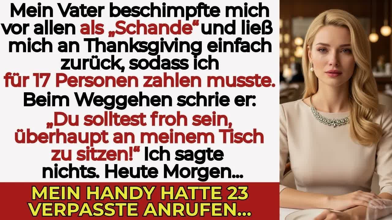 Meine Familie zwang mich zur Entschuldigung bei meiner reichen Schwiegermutter — ich blamierte si