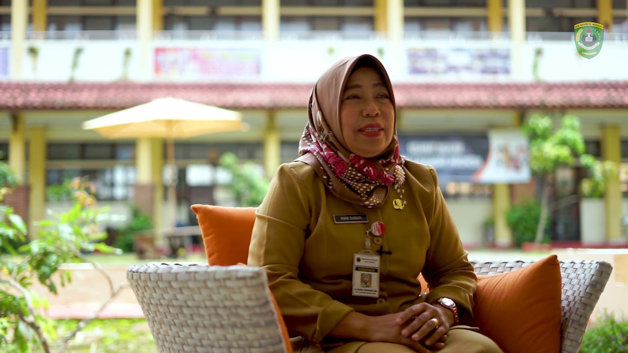 PROFILE SMK NEGERI H. MOENADI UNGARAN (2019)