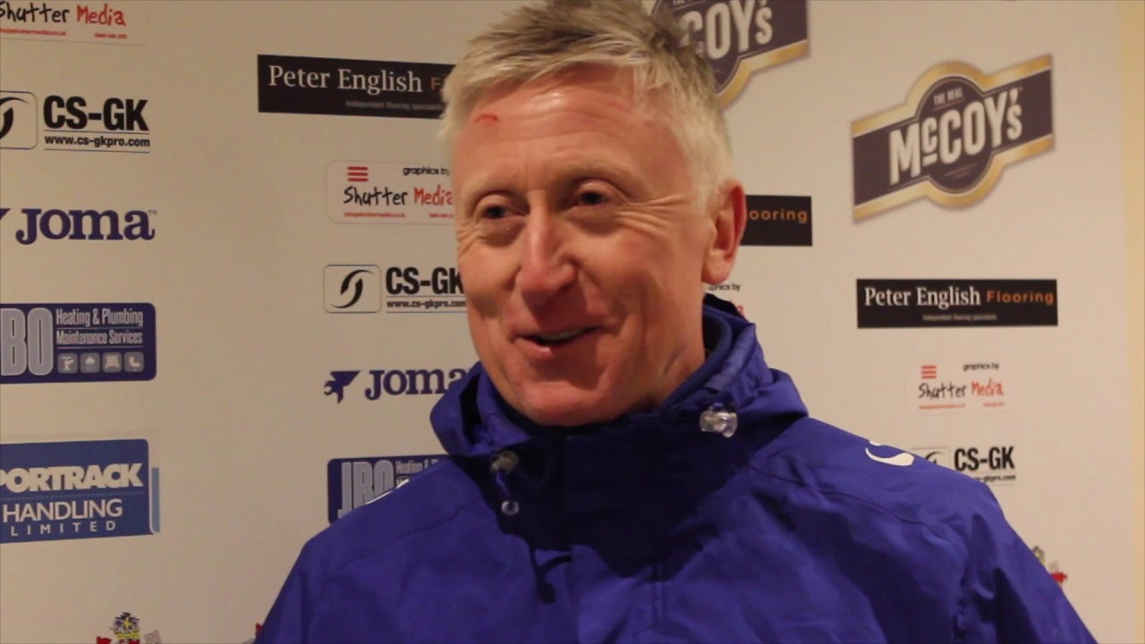 Billingham Town 3 - 0 Esh Winning
