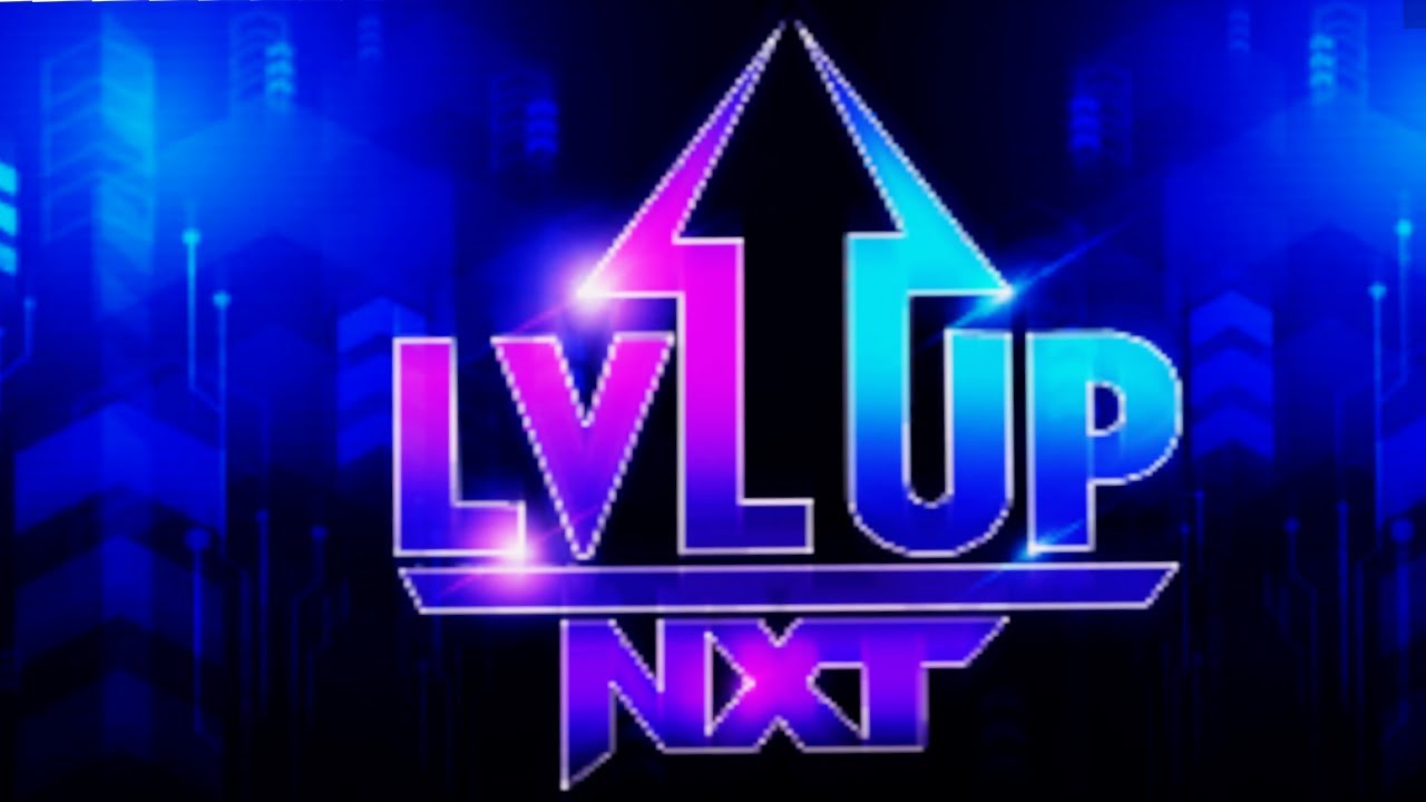 Making NXT LVL UP 2023