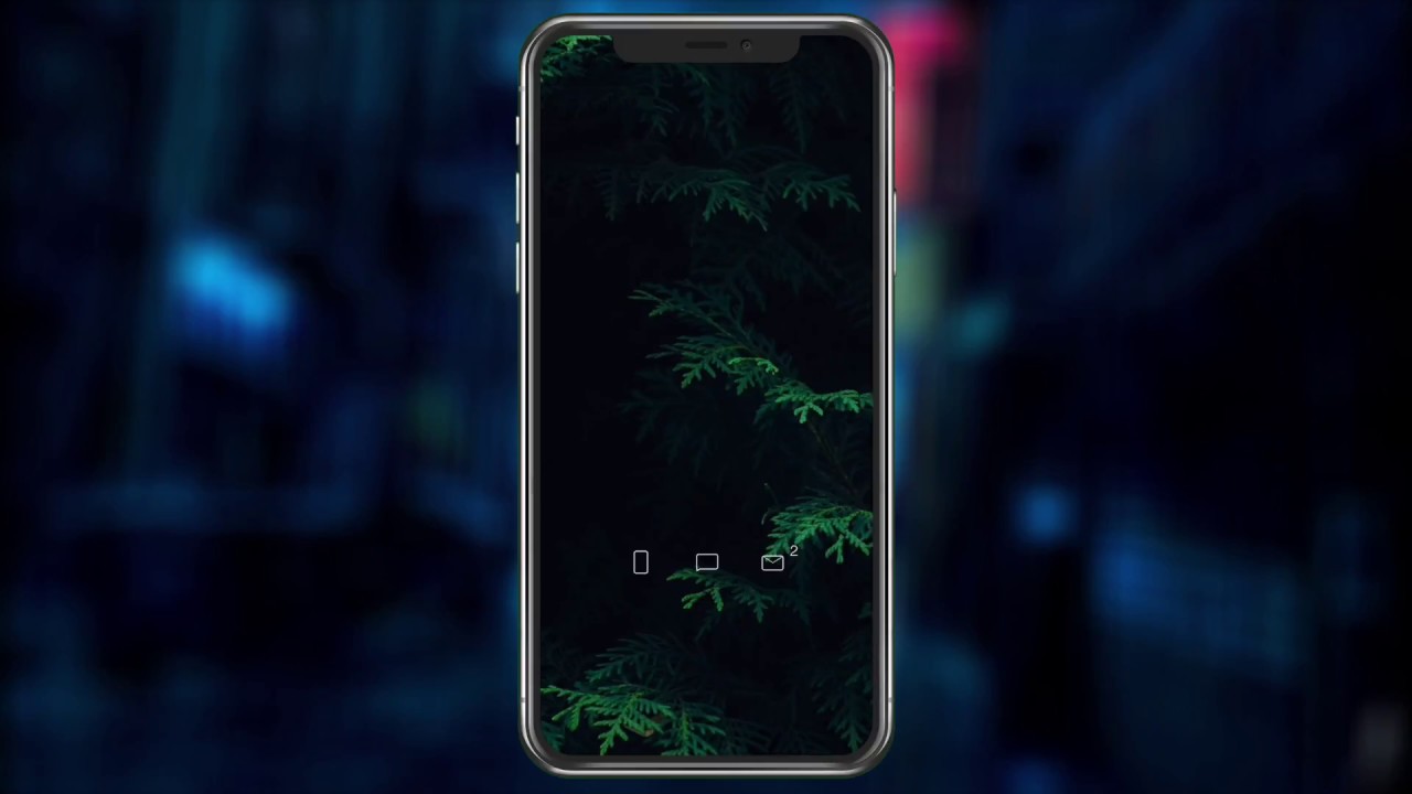 LockPlus Pro - Adding Image Overlays