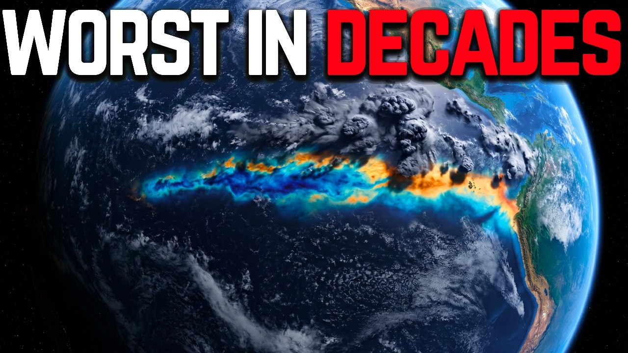 What Does The Start Of a Super El Ni&ntilde;o Mean For America?