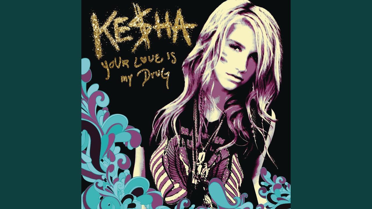 Your Love Is My Drug (Dave Audé Radio)