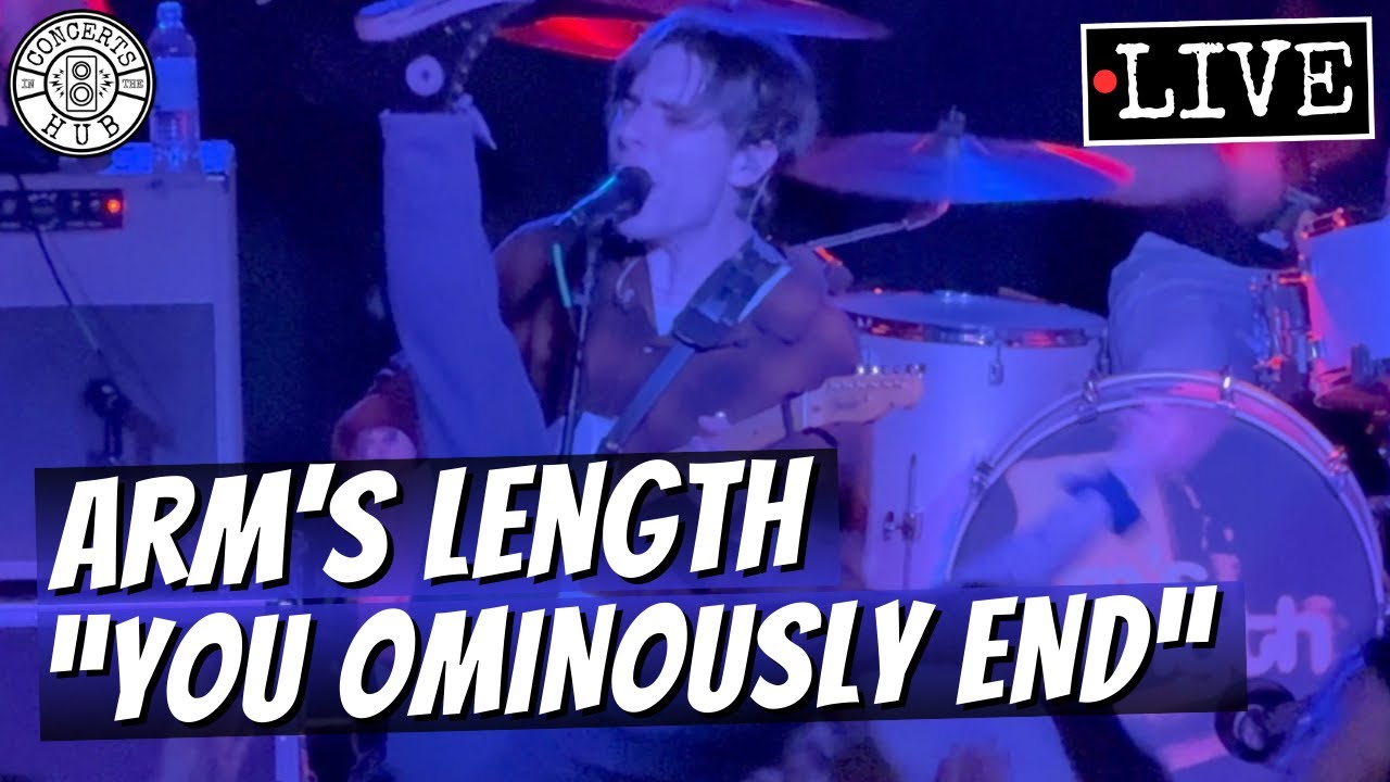 Arm's Length 