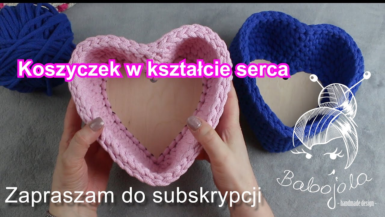 Koszyczek w kształcie serca. Jak obrobić dno ze sklejki w kształcie serca ?