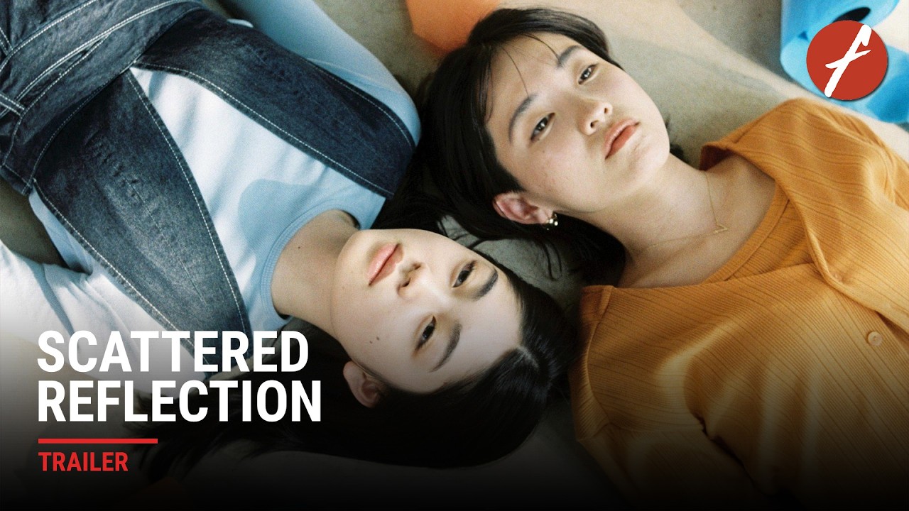 Scattered Reflection (2026) 藍反射 - Movie Trailer - Far East Films