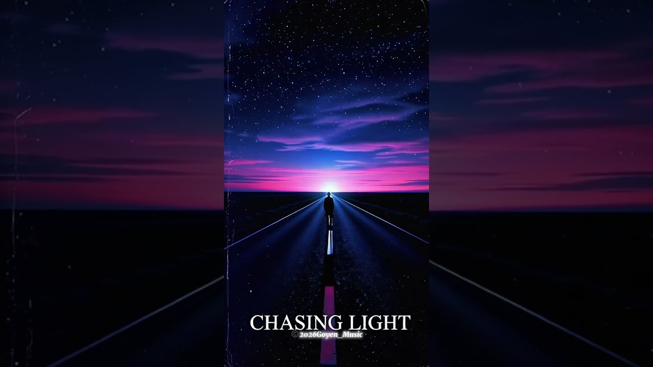 🎧CHASING LIGHT 