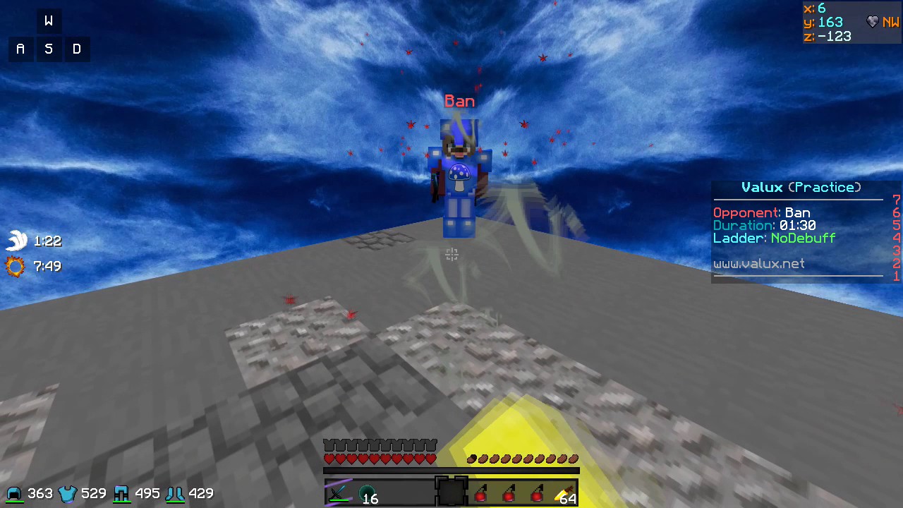 XETHA FAITH EDIT RELEASE